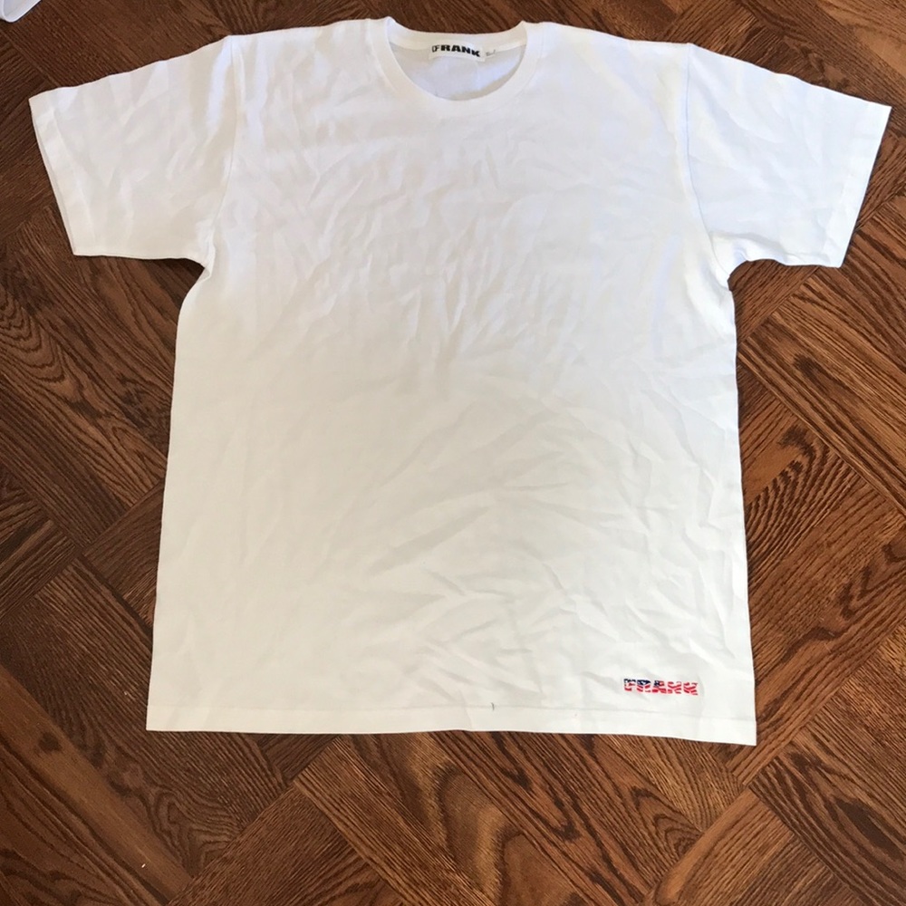 Men’s frank t shirt